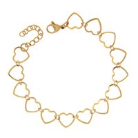Bracelet Vag Femme in Acier 4700700003 - 4700700003